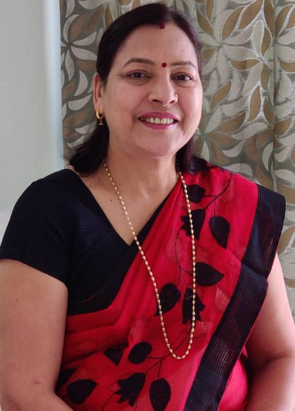 1 Dr Ansuya Agarwal