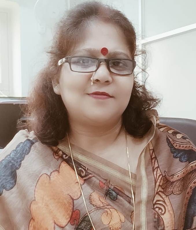 24 Smt rashmi lahar