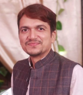 25 anup kumar bhadani