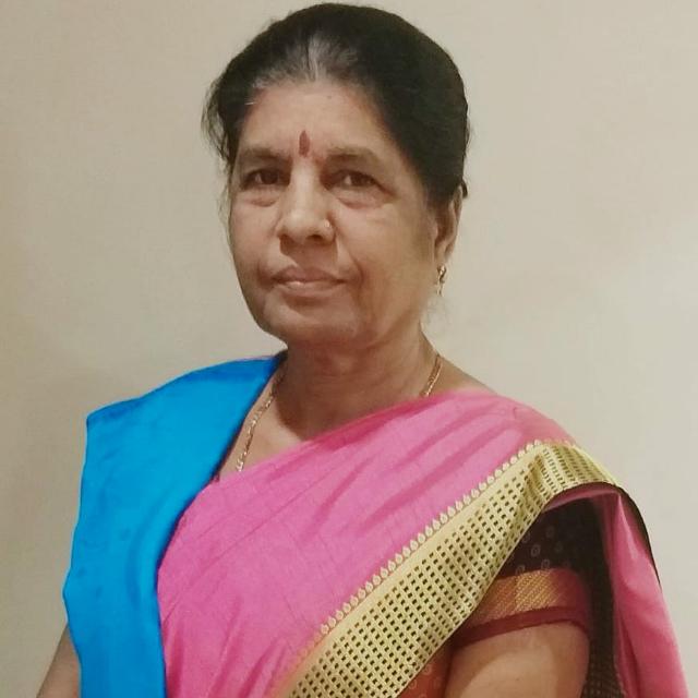 59 Usha Kiran Srivastav