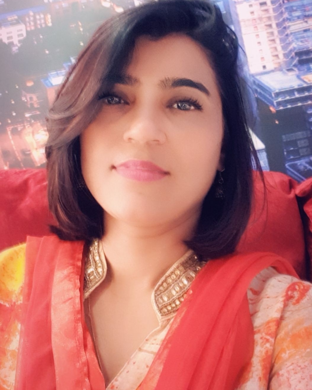 Dr Sunita Prem Yadav