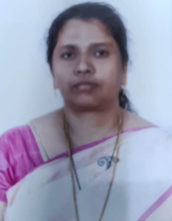 Dr Zainab bee
