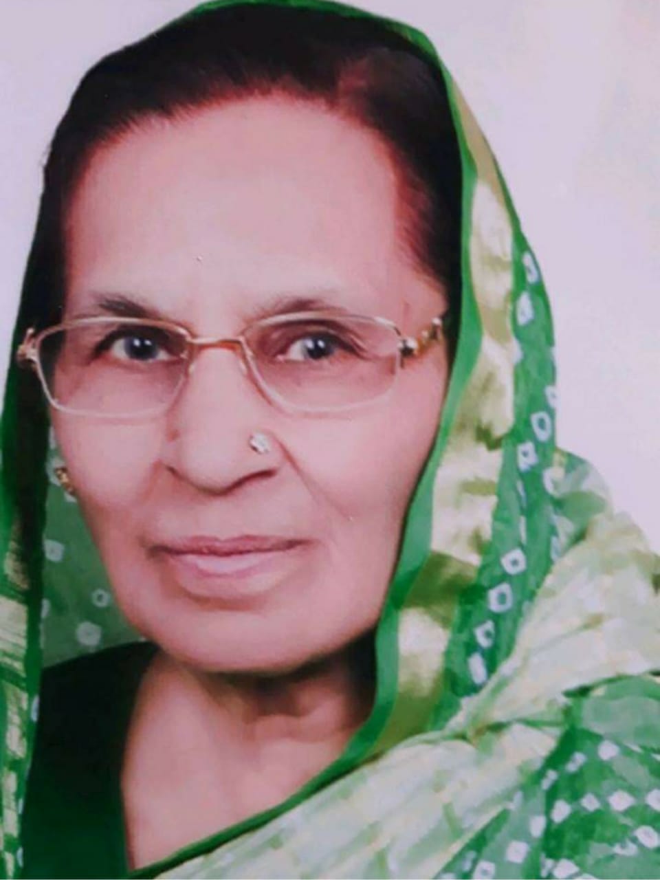Dr Zeba Rasid
