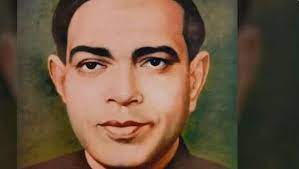 Ramdhari singh dinkar