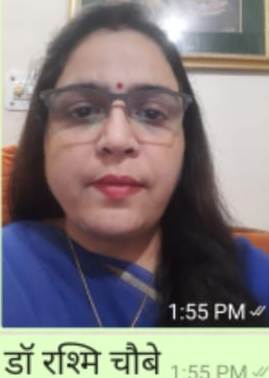 Rashmi Chaubey 1