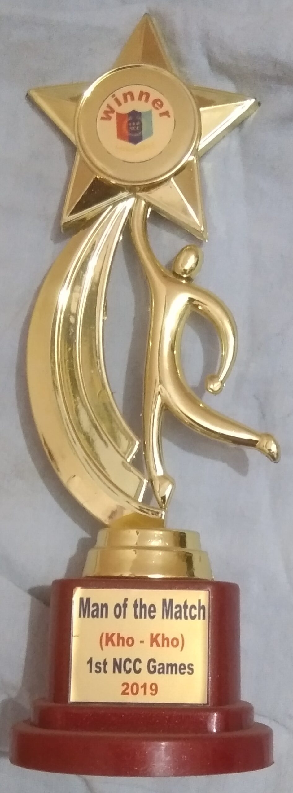 SU023 Smriti Chinh Rs 125