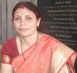 priya a