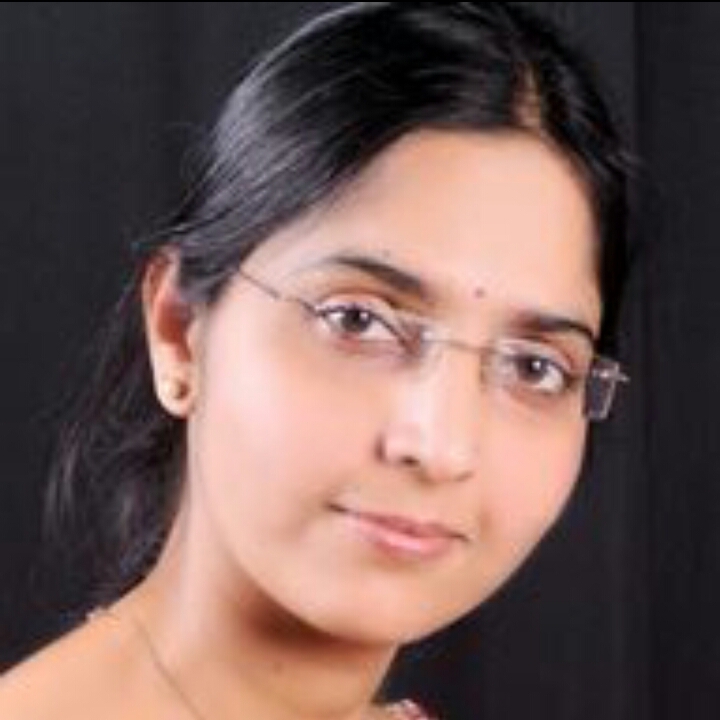 vishala sharma